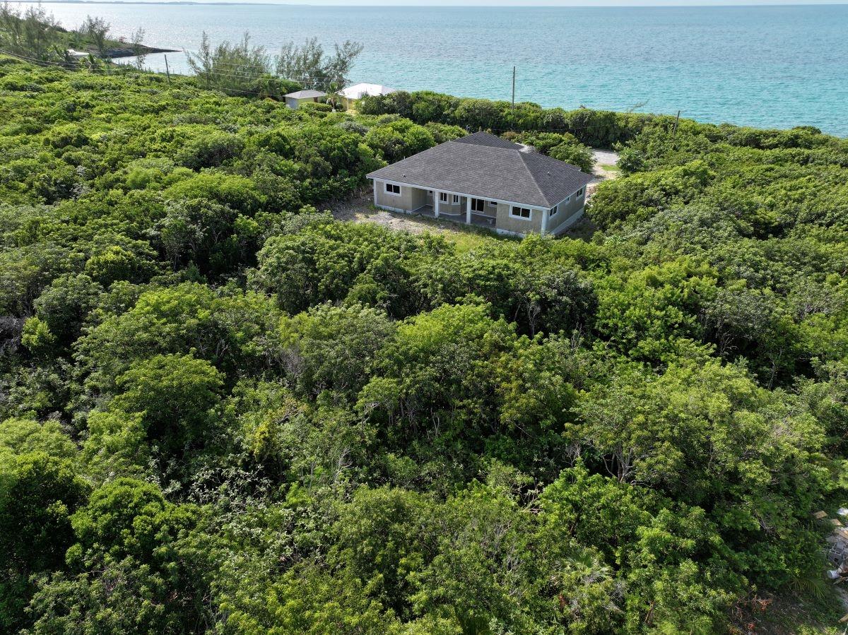 LOT 36 BLOCK 2 RAINBOW BAY, ELEUTHERA