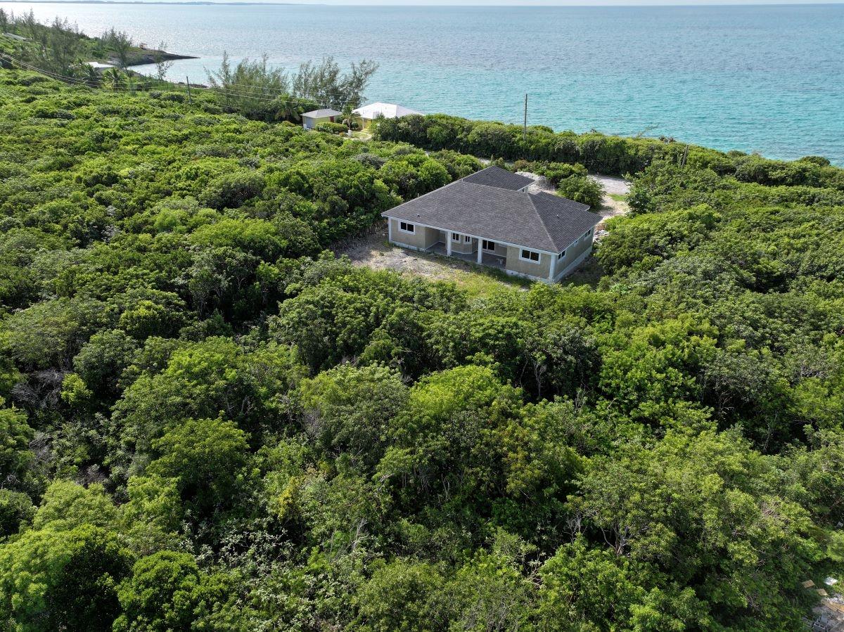 LOT 36 BLOCK 2 RAINBOW BAY, ELEUTHERA