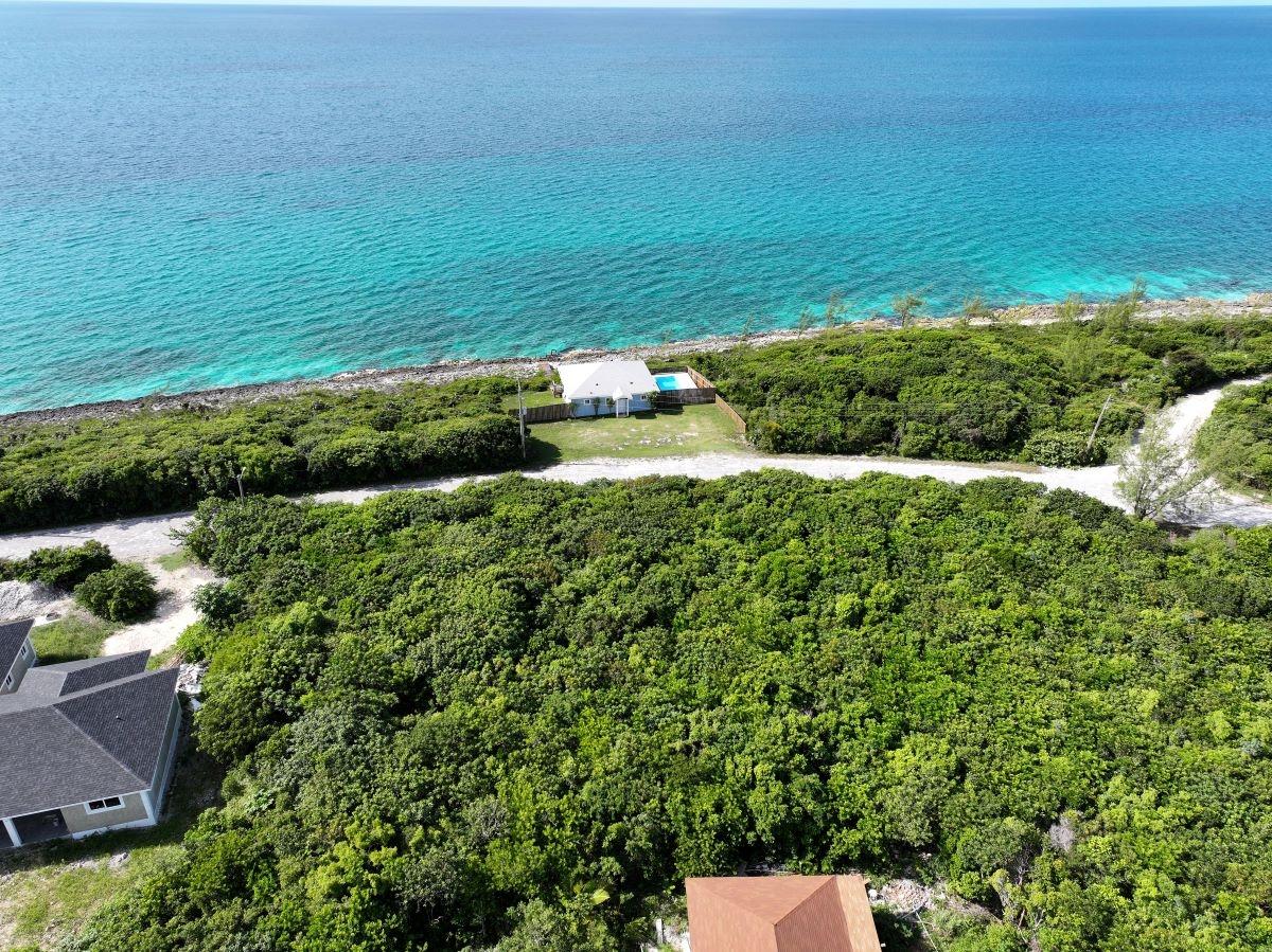 LOT 36 BLOCK 2 RAINBOW BAY, ELEUTHERA