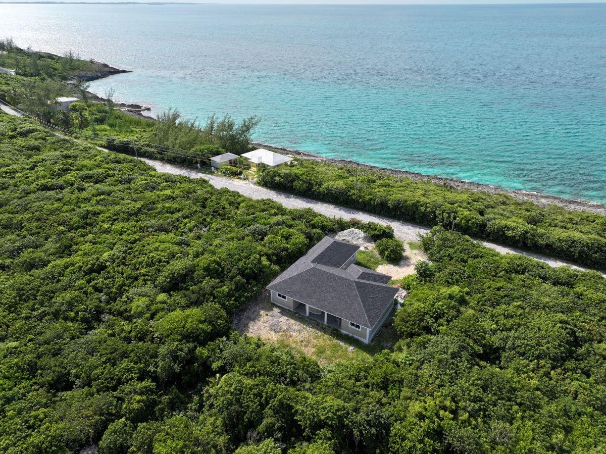 LOT 36 BLOCK 2 RAINBOW BAY, ELEUTHERA