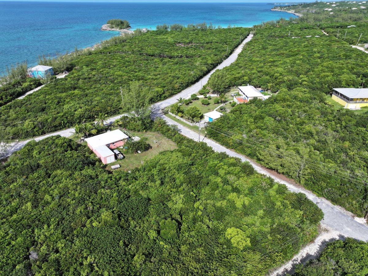 LOT 36 BLOCK 2 RAINBOW BAY, ELEUTHERA