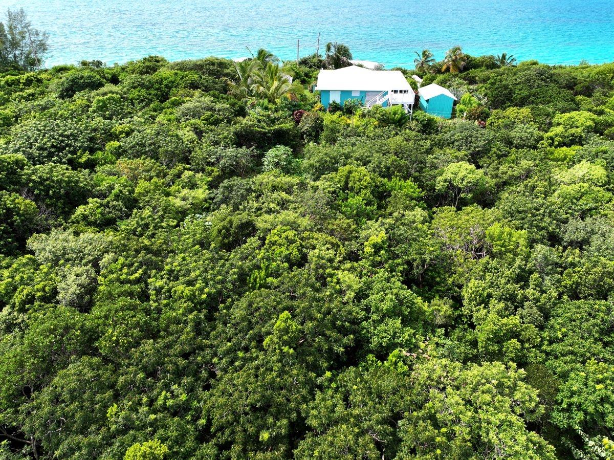 LOT 36 BLOCK 2 RAINBOW BAY, ELEUTHERA