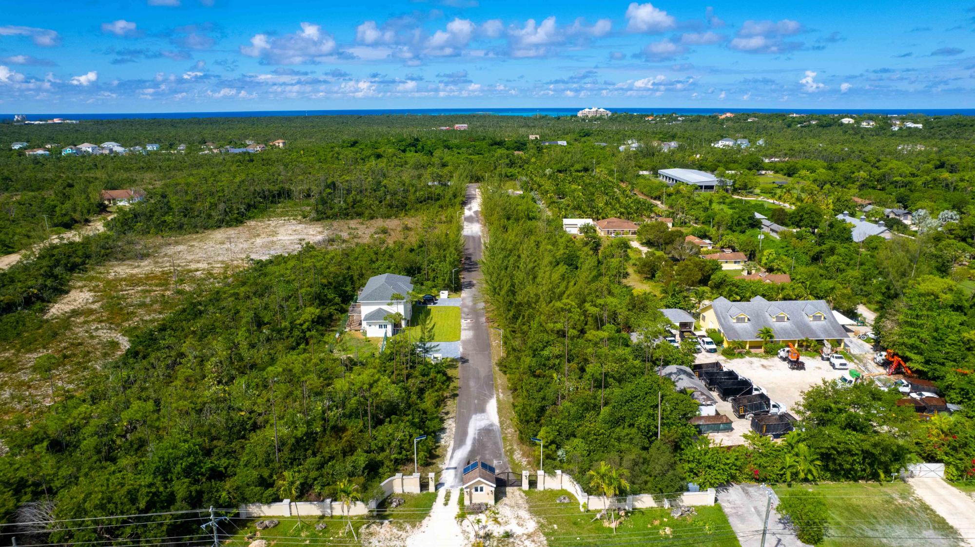 LOT 6 SOUTH OCEAN PALMS