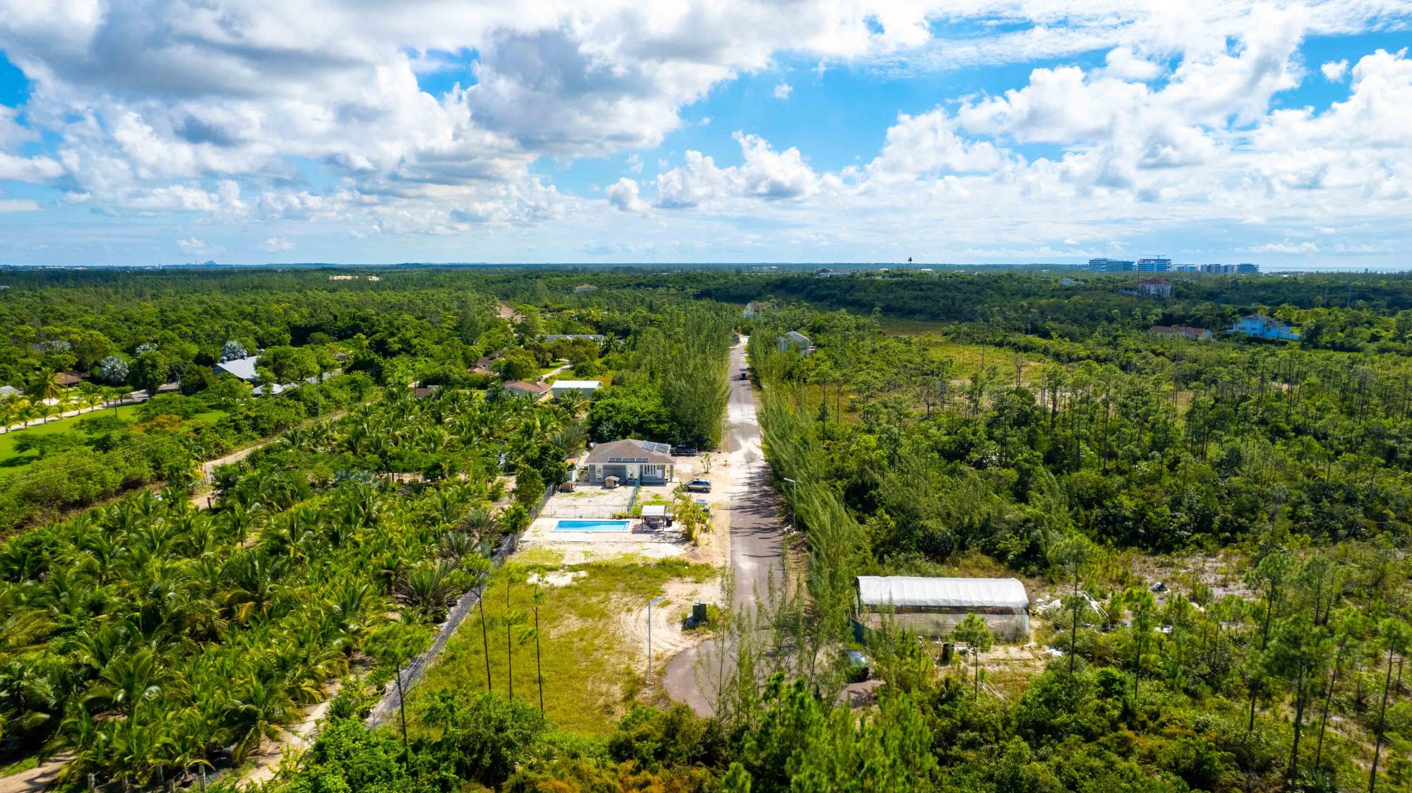 LOT 6 SOUTH OCEAN PALMS