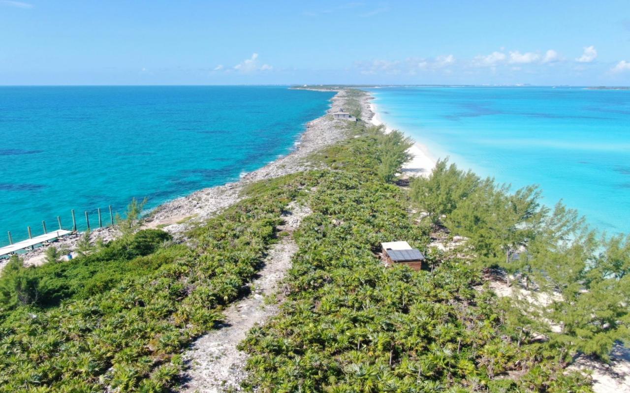 3.6 ACRES ROSE ISLAND