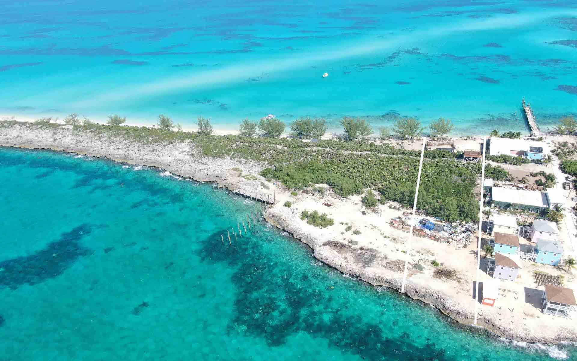 ISLAND ADVENTURES TRACT
