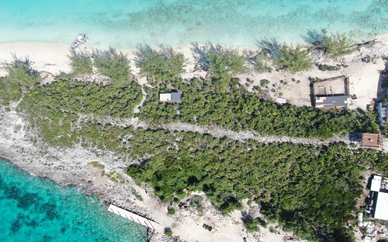 ISLAND ADVENTURES TRACT