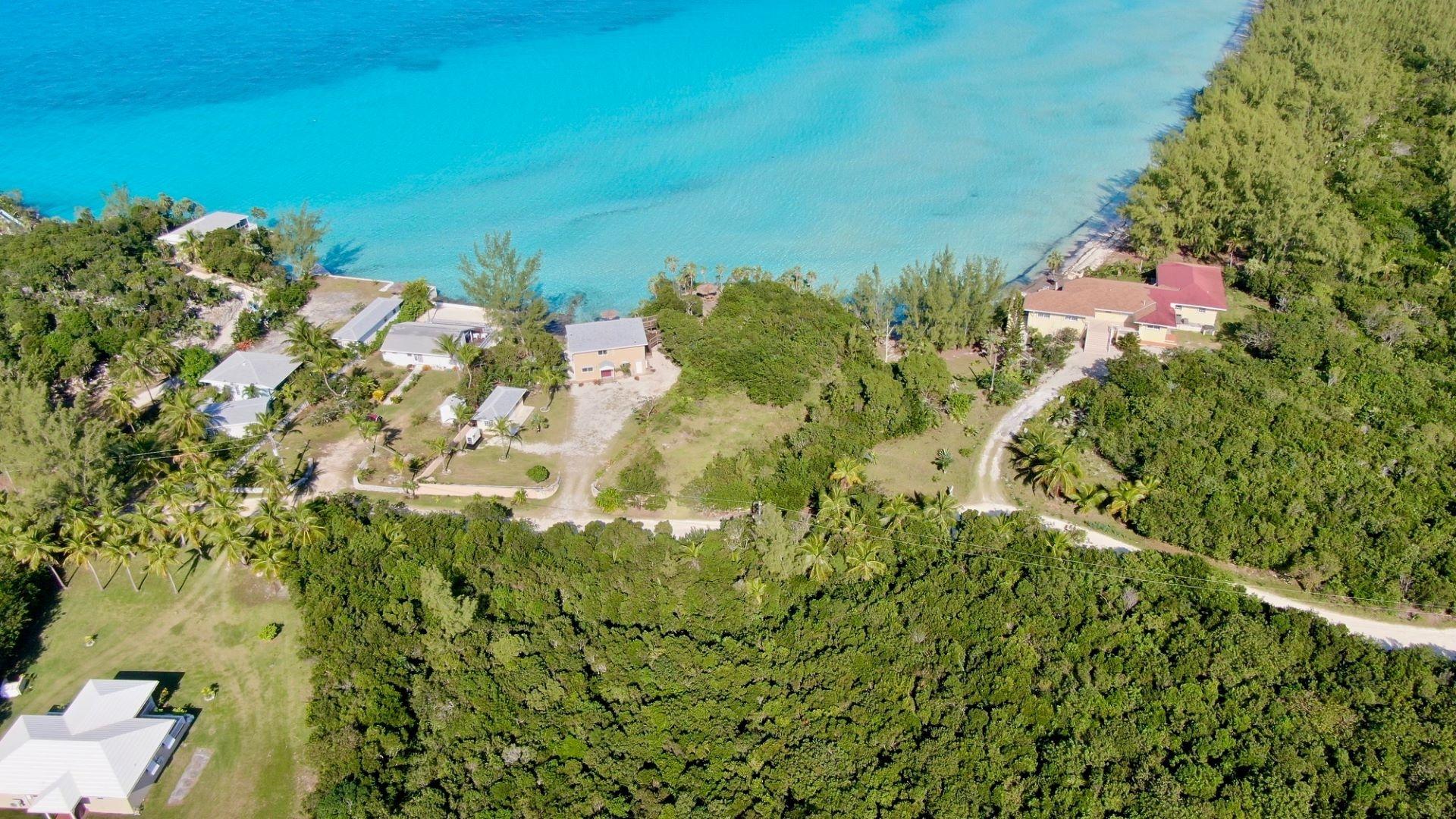 LOT 10, TEN BAY BEACH