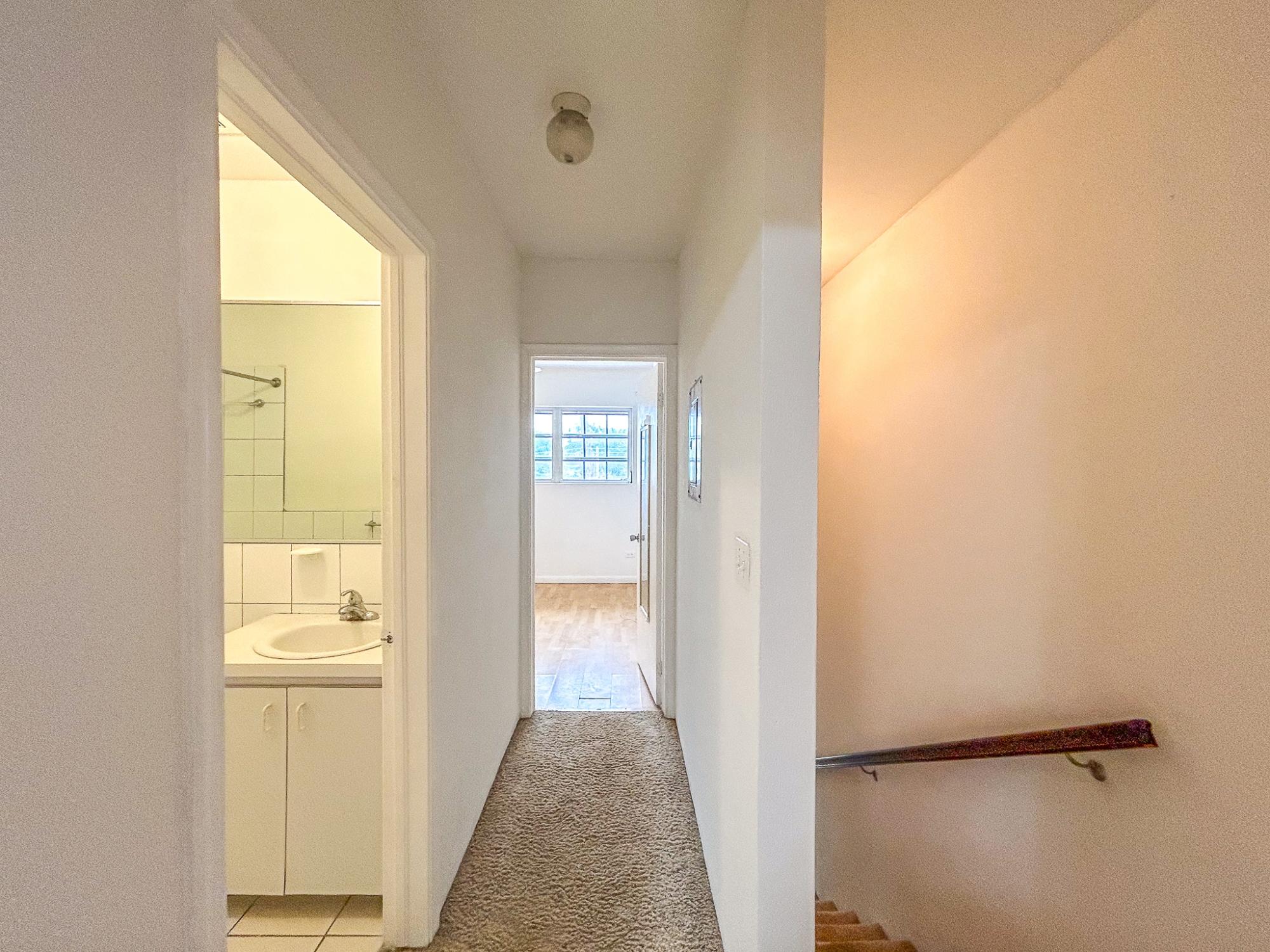 MANDINGO ALLEY, FOX HILL