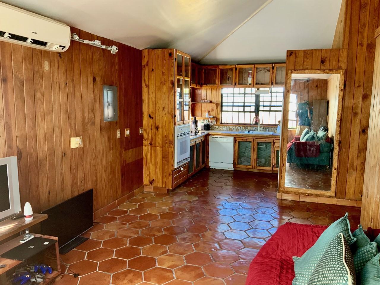 Sixplex Apartment