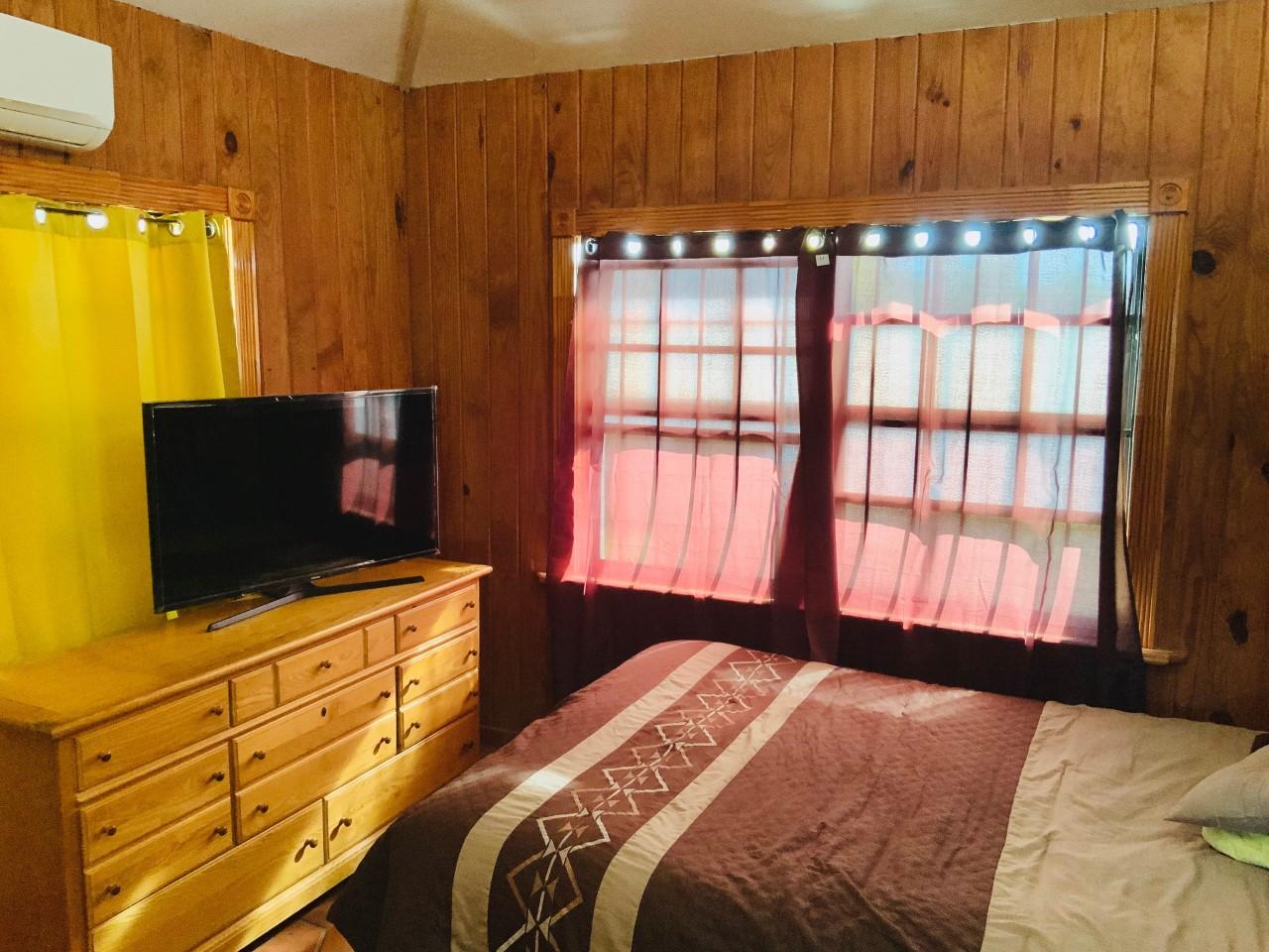 Sixplex Apartment