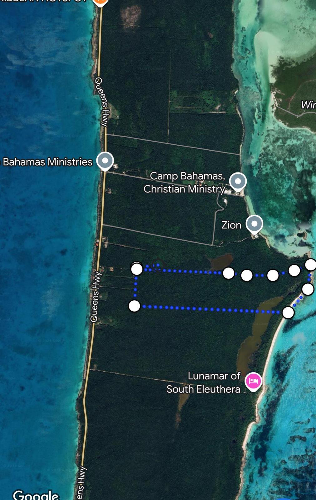 30 ACRES SAVANAH SOUND