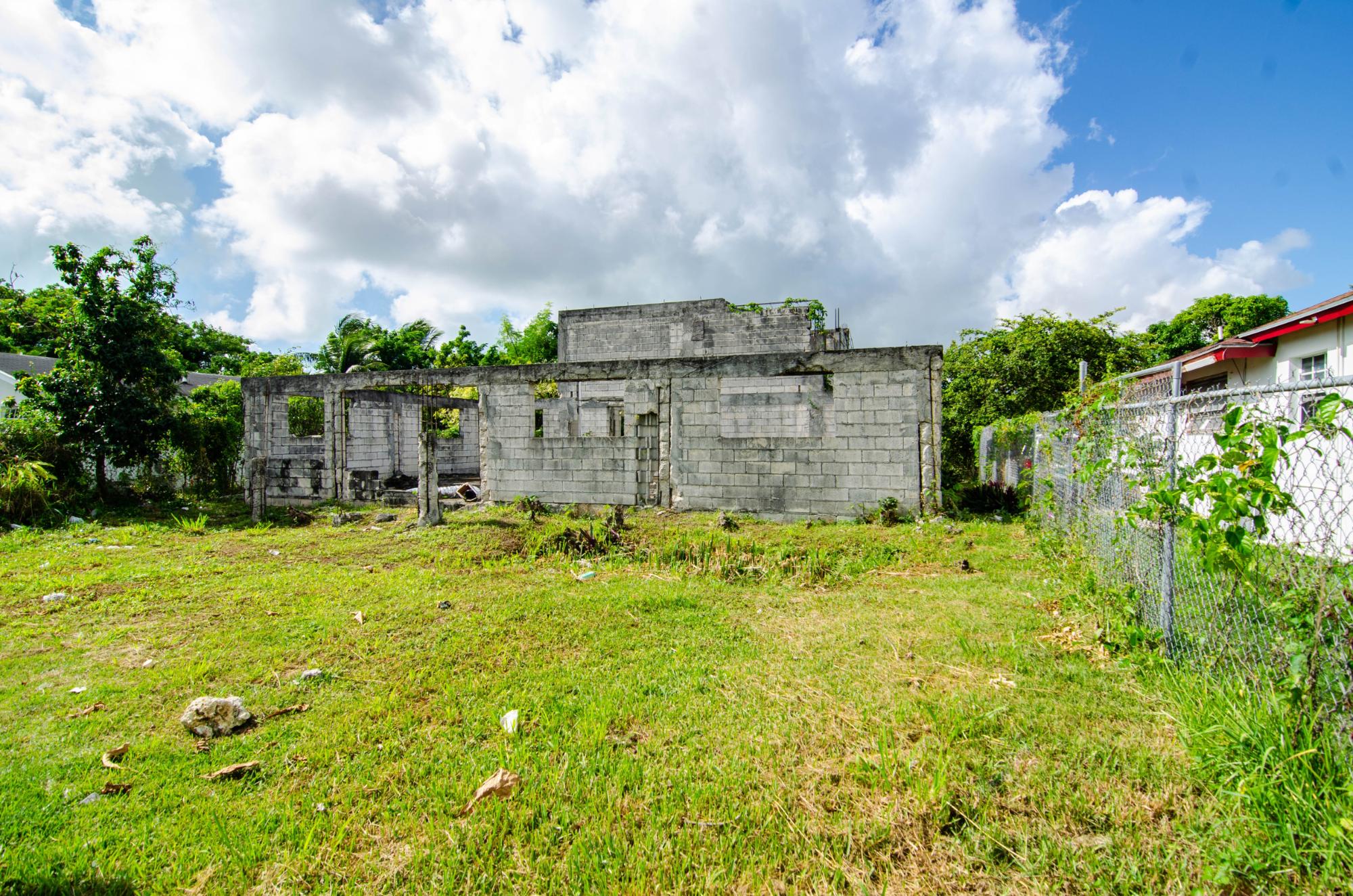 BARBADOS RD, GOLDEN GATES