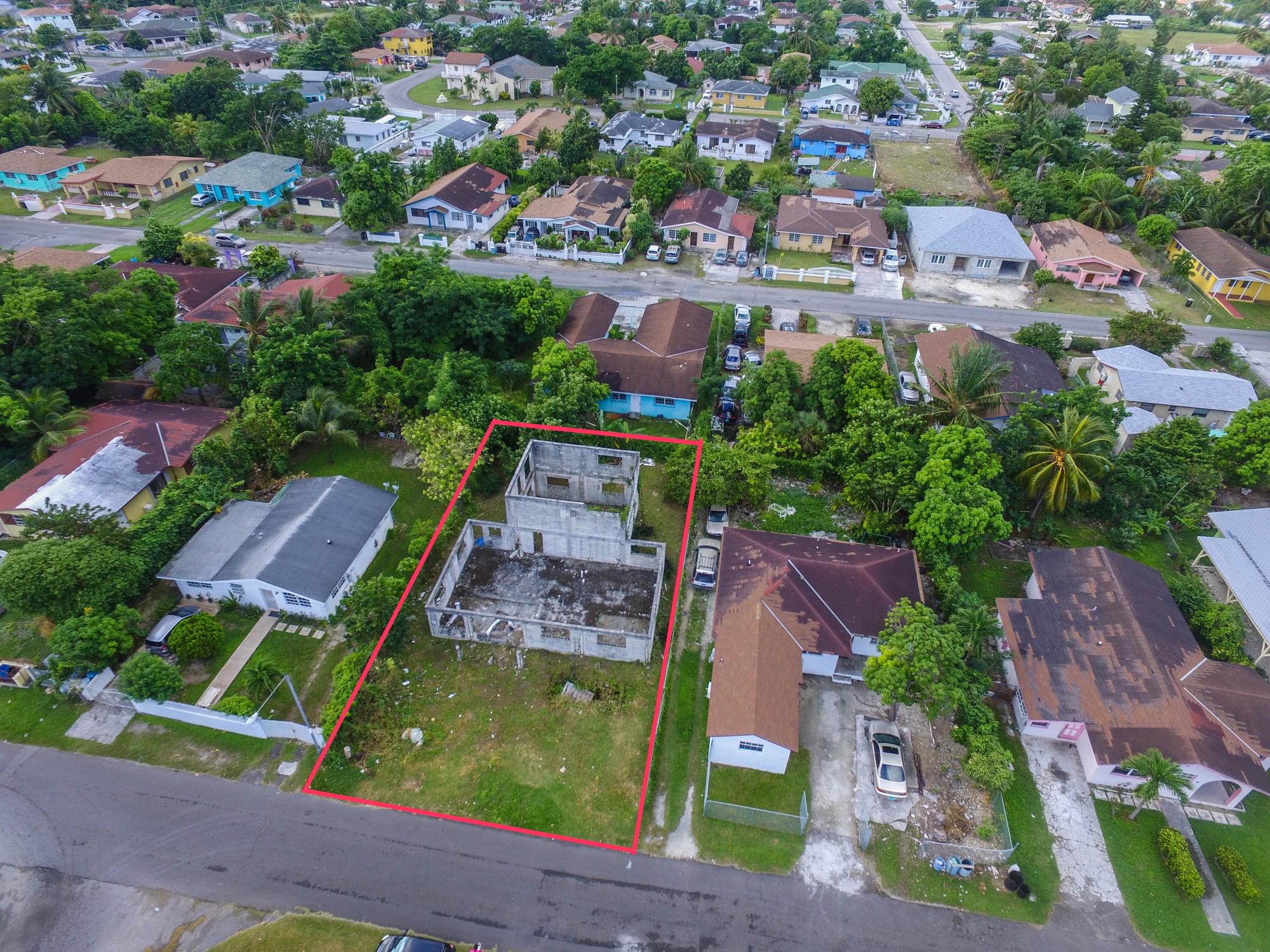 BARBADOS RD, GOLDEN GATES