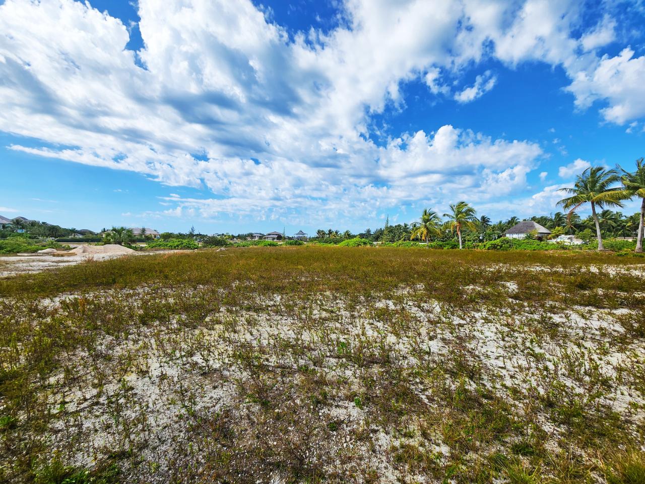 Estate Lot, Old Fort