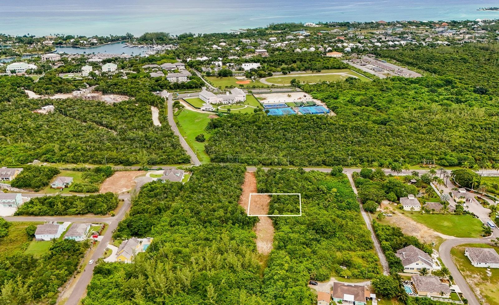 LOT 2, NELSON ROAD