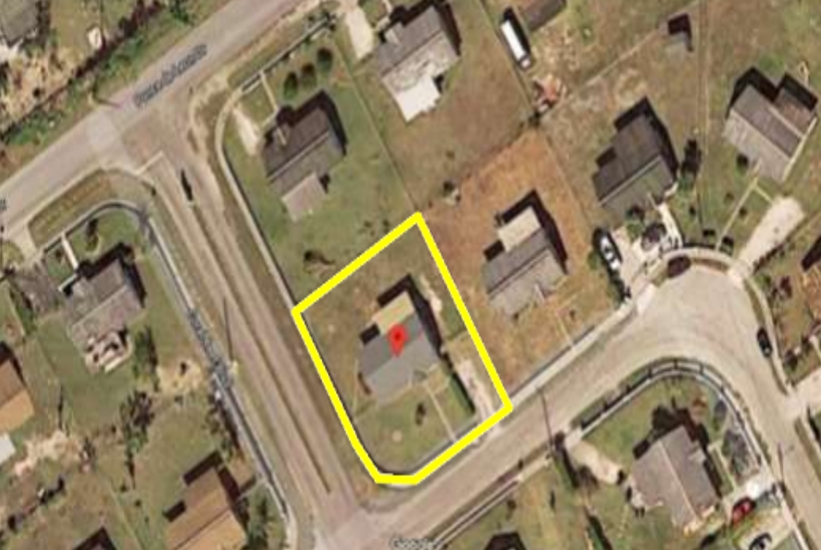 CORAL REEF BOULEVARD