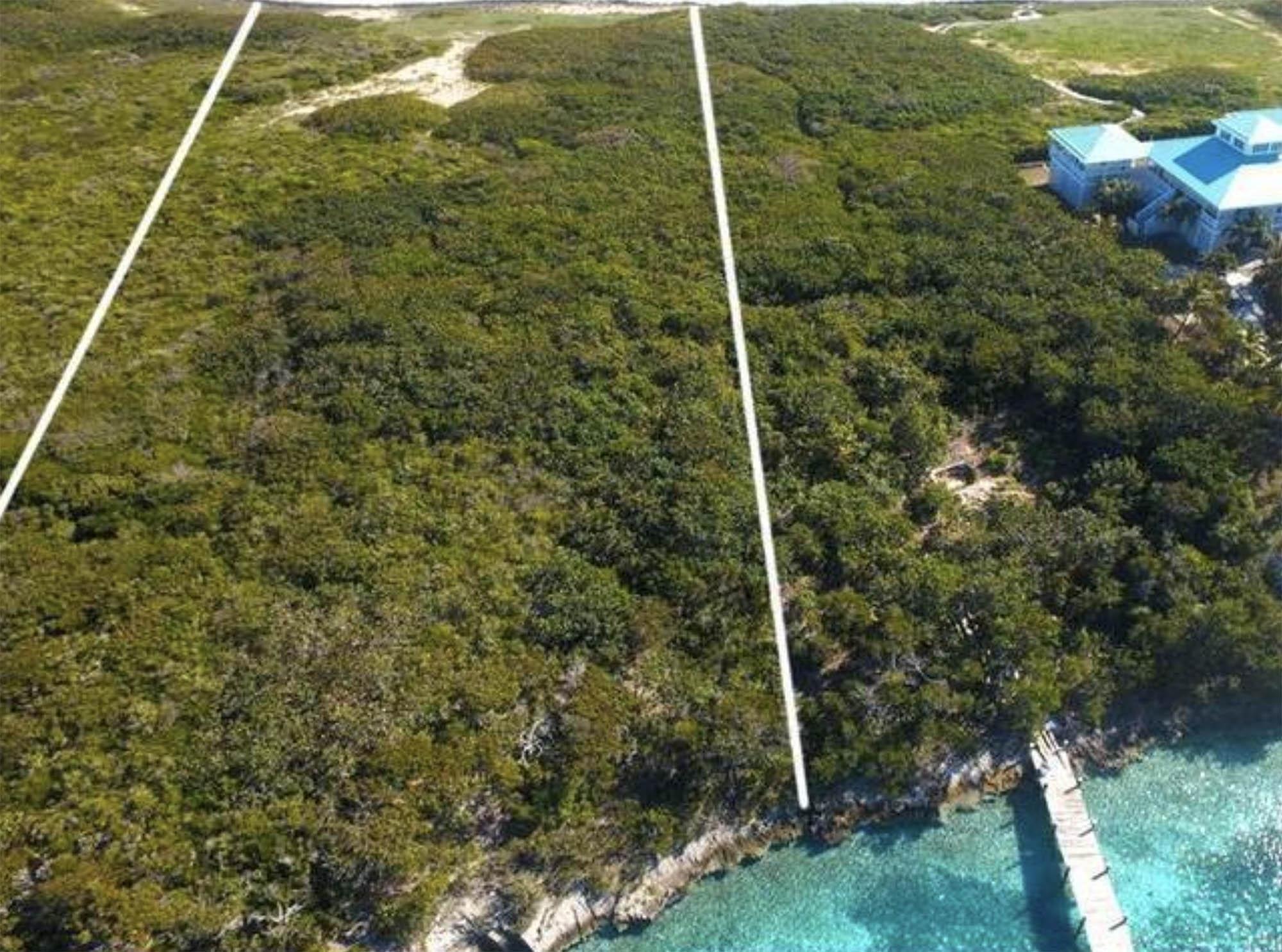 TILLOO CAY SEA TO SEA