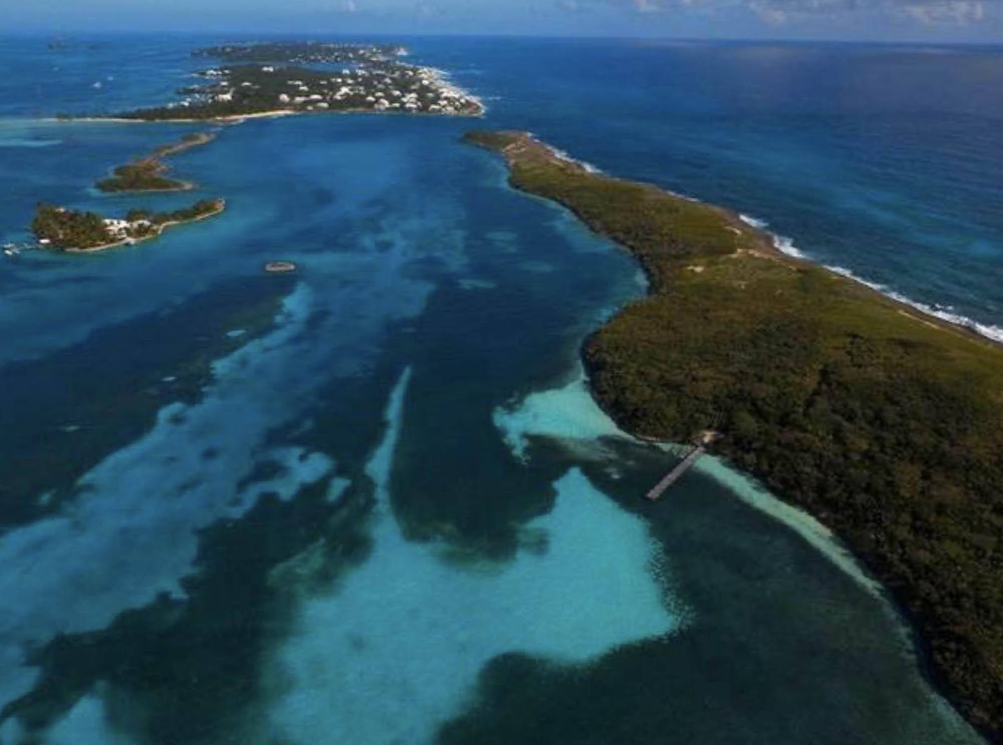 TILLOO CAY SEA TO SEA