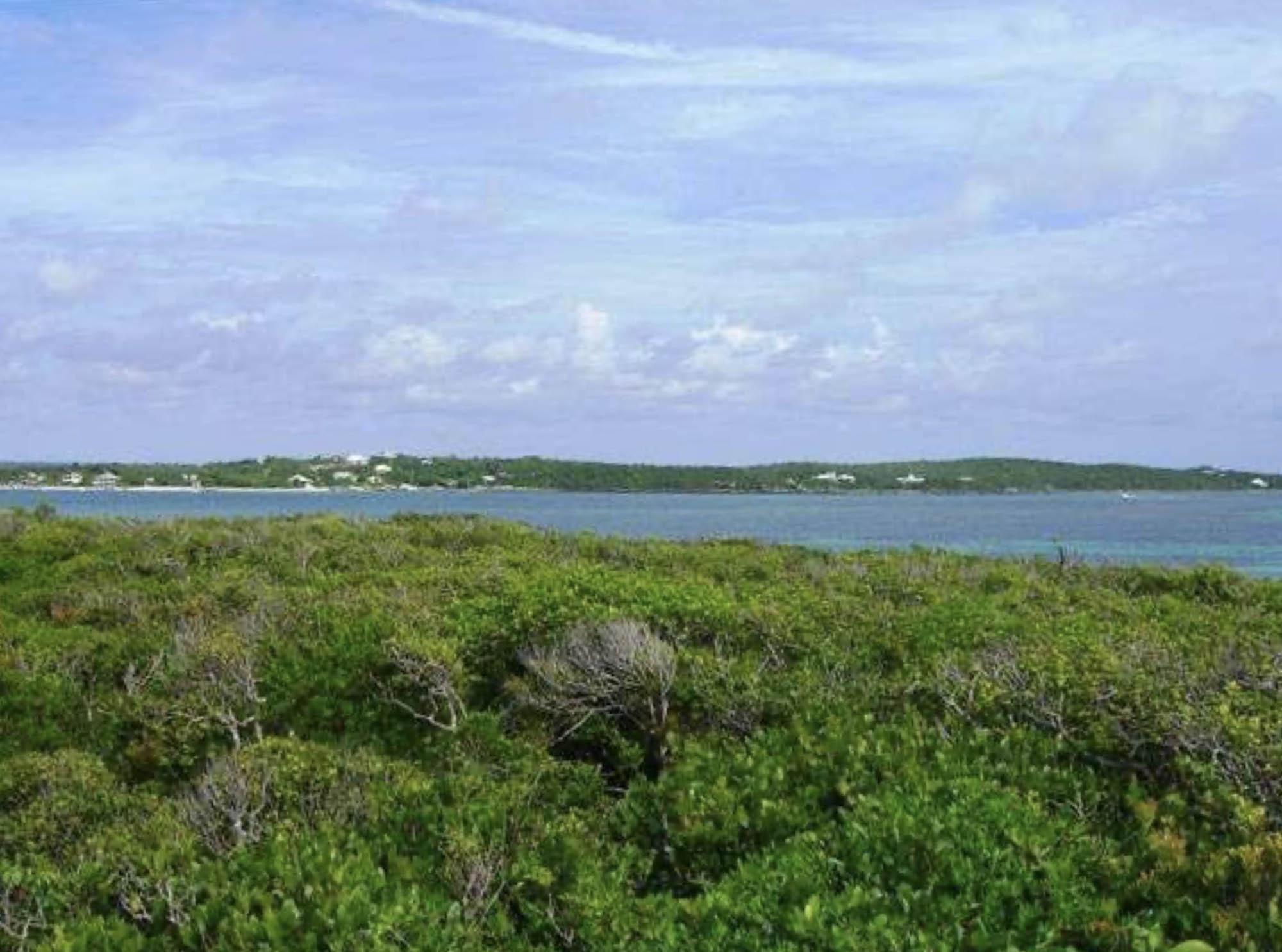 TILLOO CAY SEA TO SEA