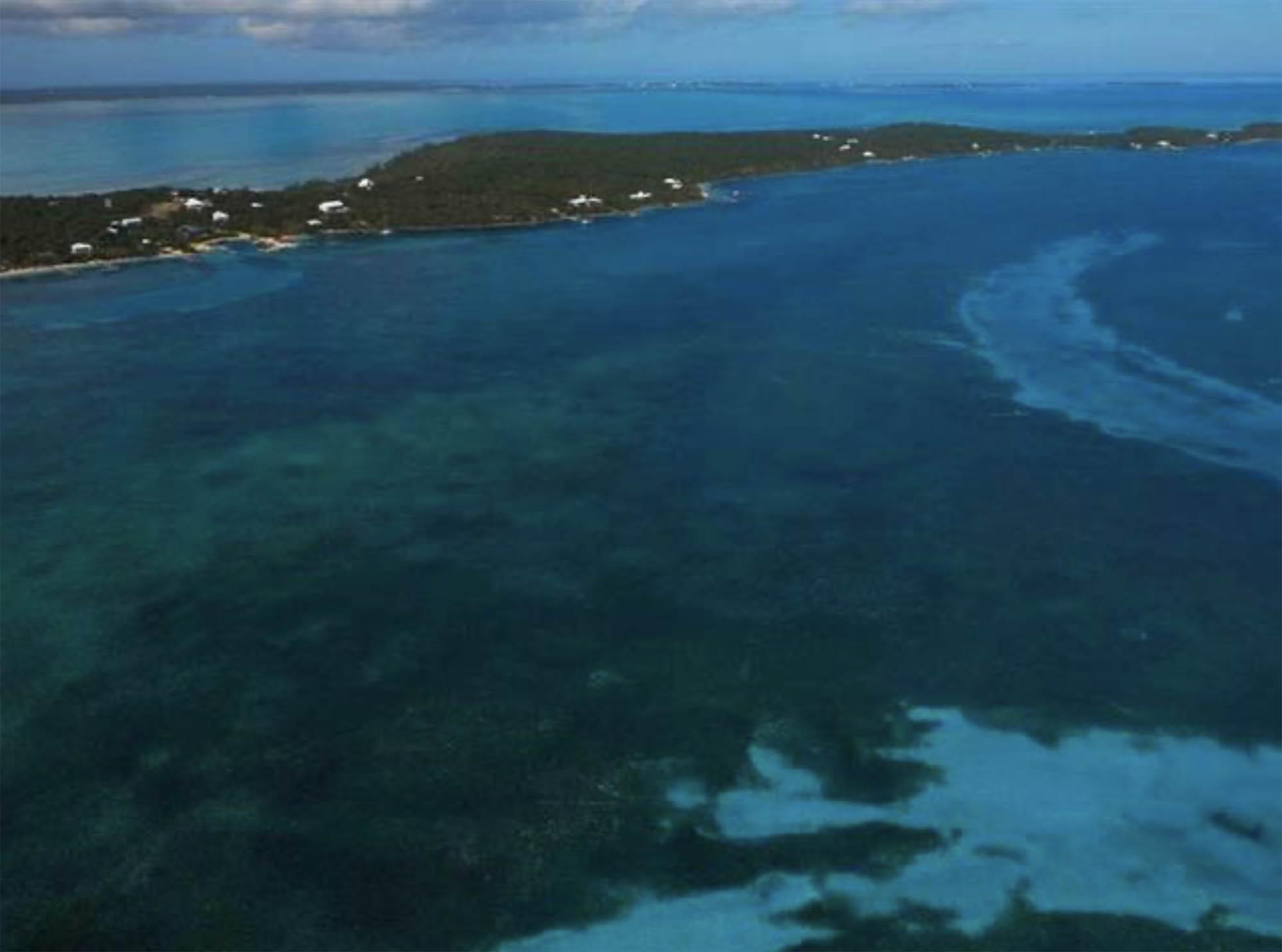 TILLOO CAY SEA TO SEA