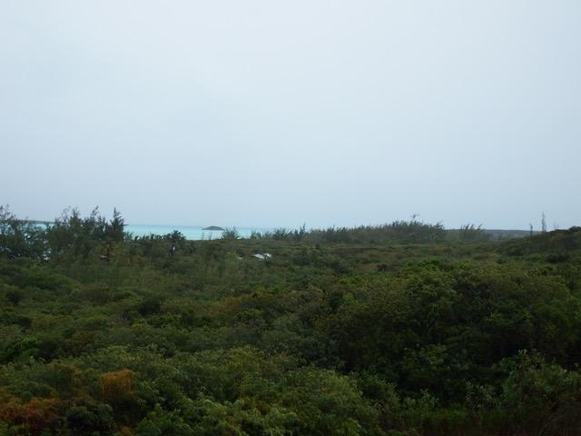 HOPE HILL, GREAT EXUMA