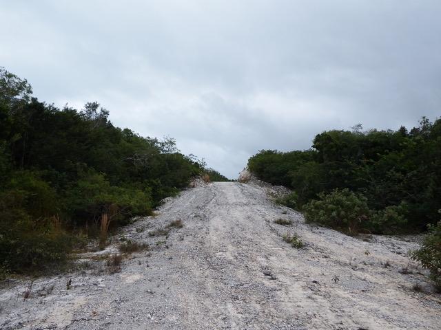 HOPE HILL, GREAT EXUMA