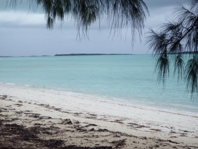 HOPE HILL, GREAT EXUMA