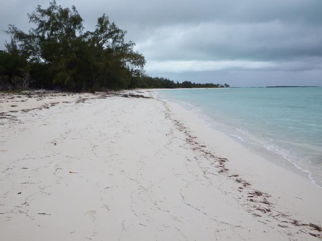 HOPE HILL, GREAT EXUMA