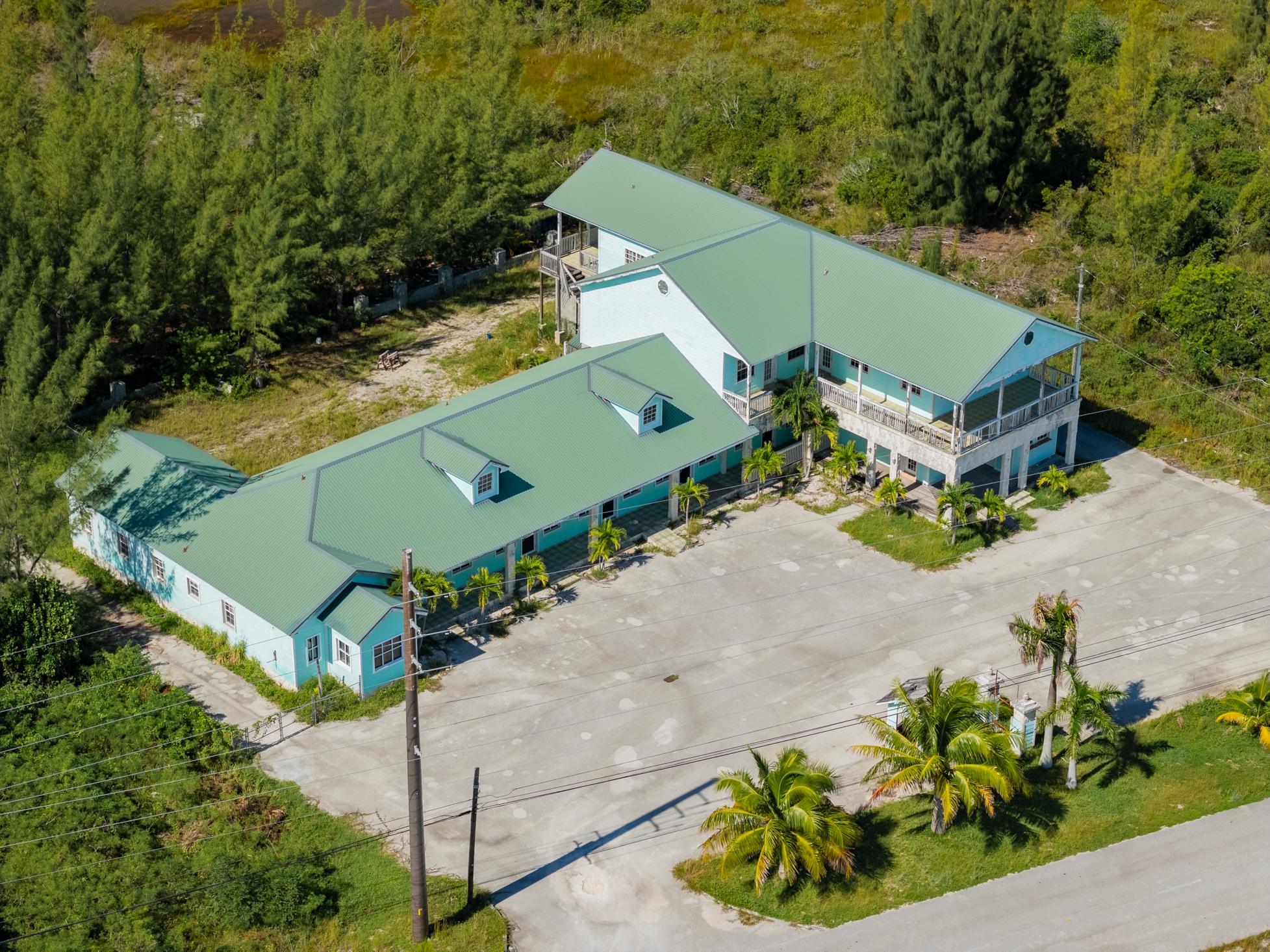 BUCCANEER BEACH WEST END