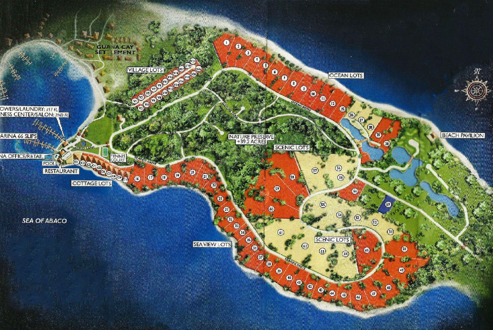 LOT V9 ORCHID BAY VILLAGE