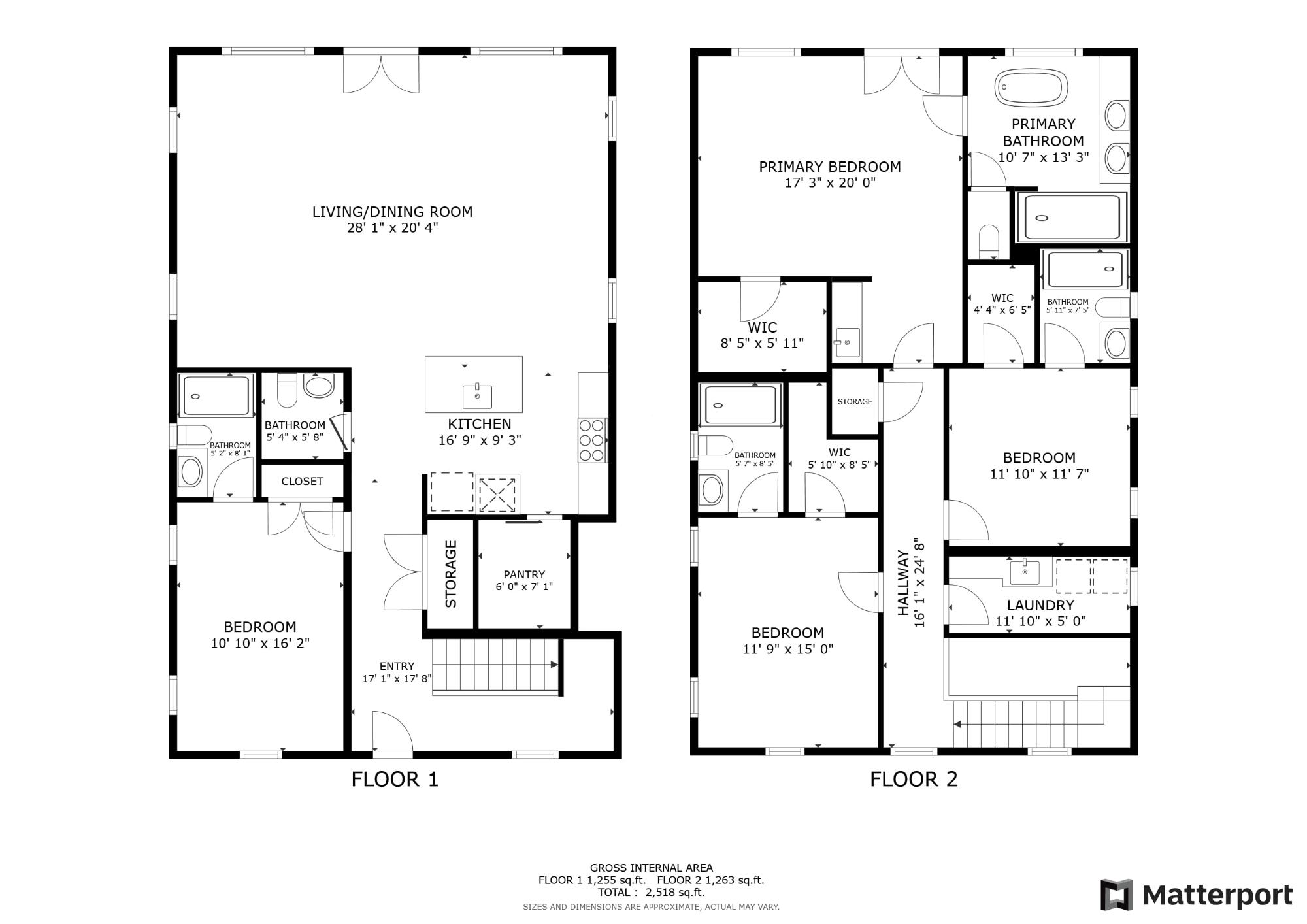 ONE POINCIANA CAY