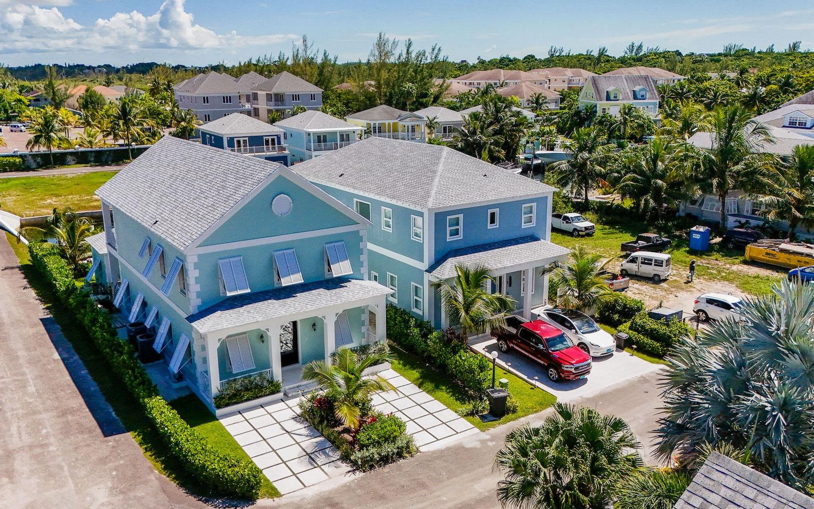 ONE POINCIANA CAY