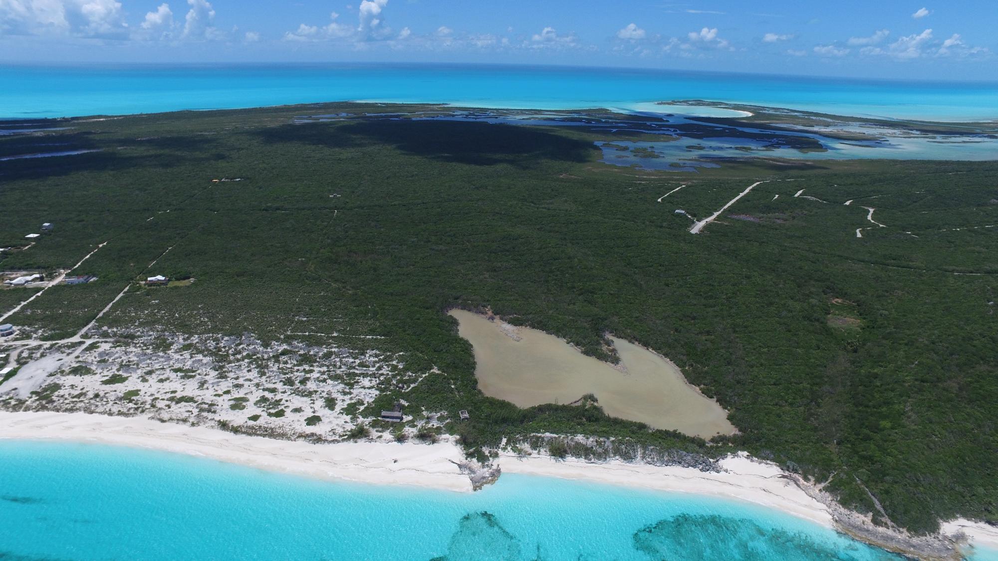 243 Acres Exuma