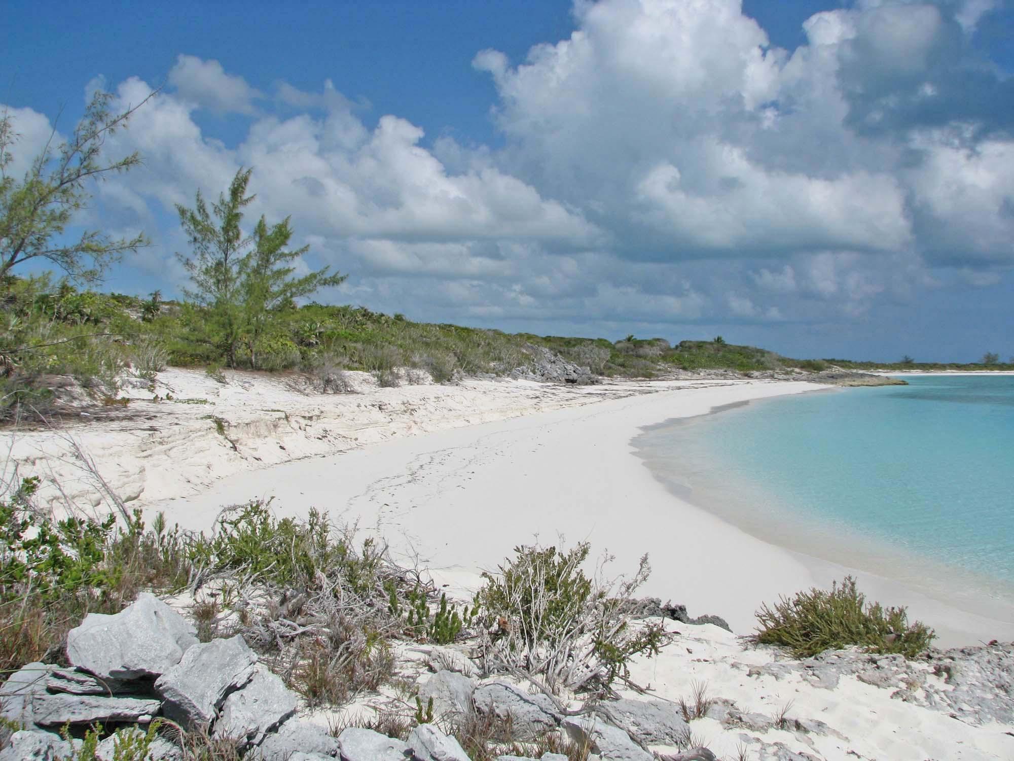 243 Acres Exuma