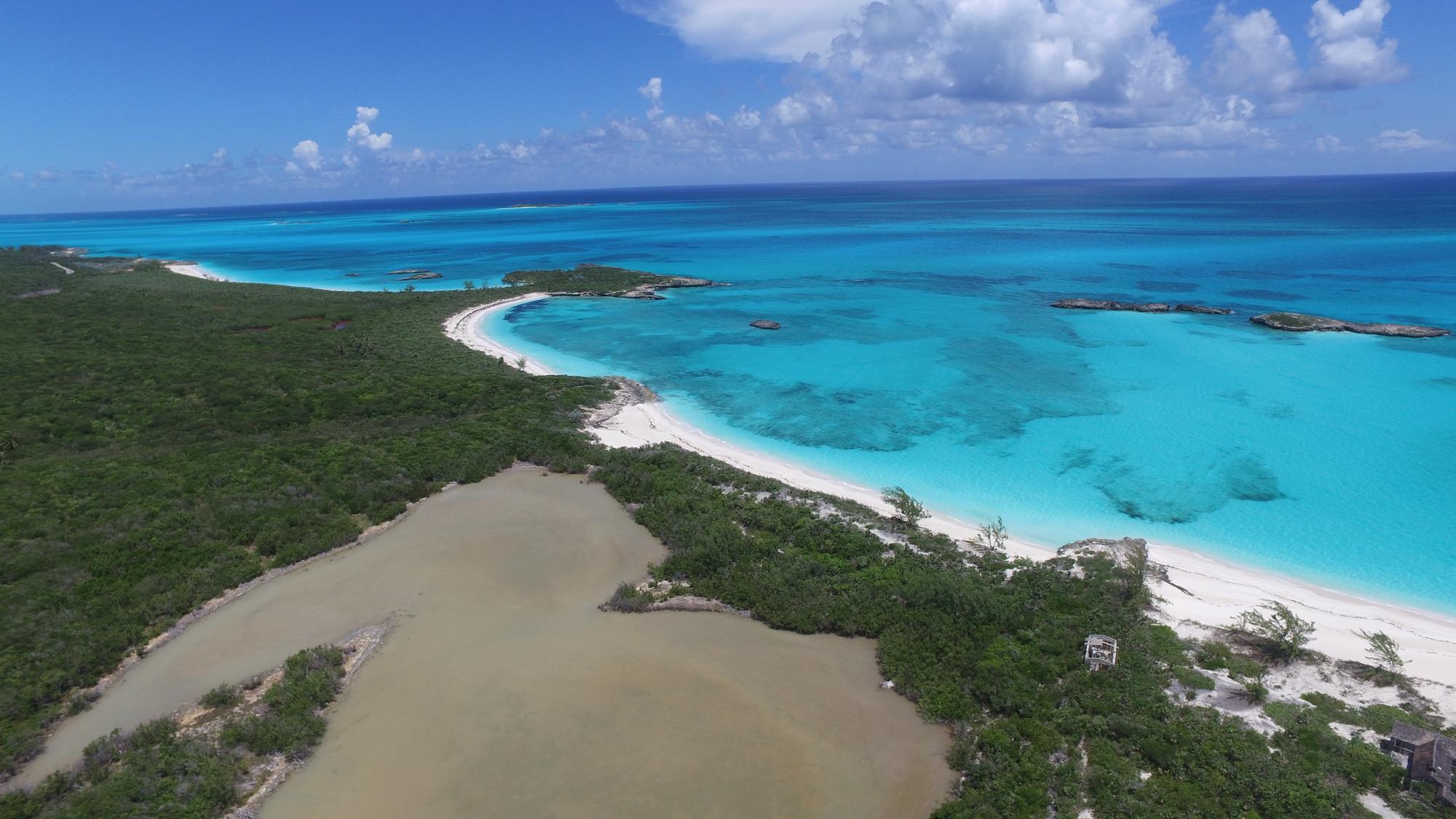 243 Acres Exuma