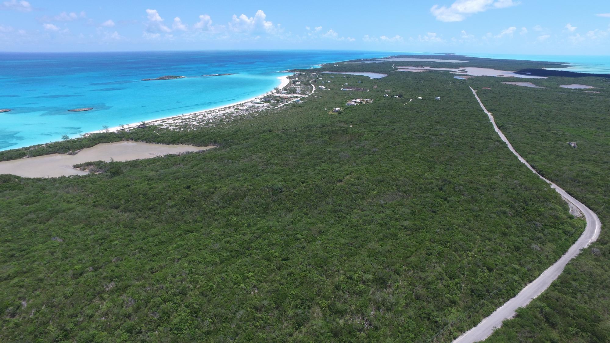 243 Acres Exuma