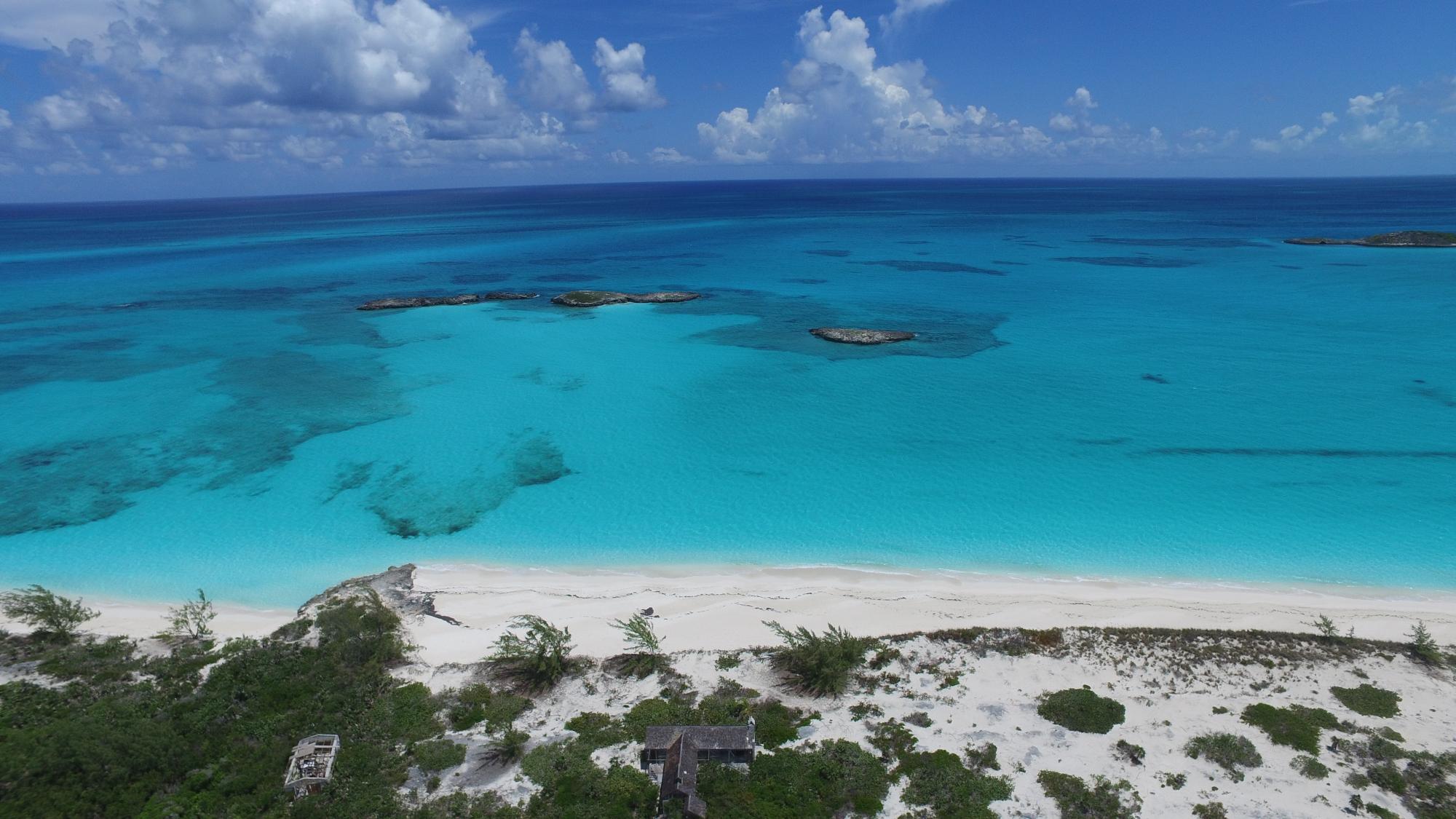 243 Acres Exuma