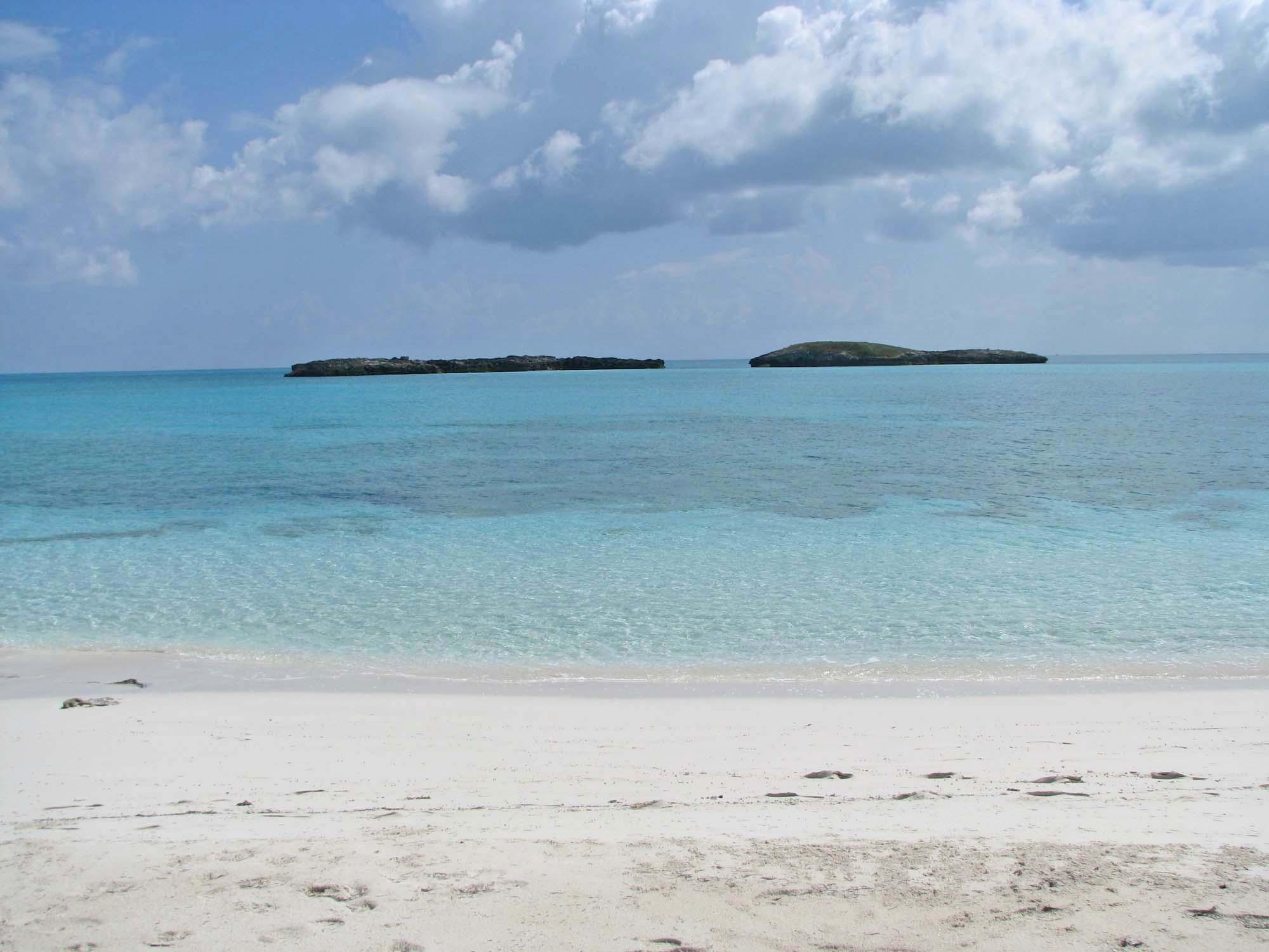 243 Acres Exuma