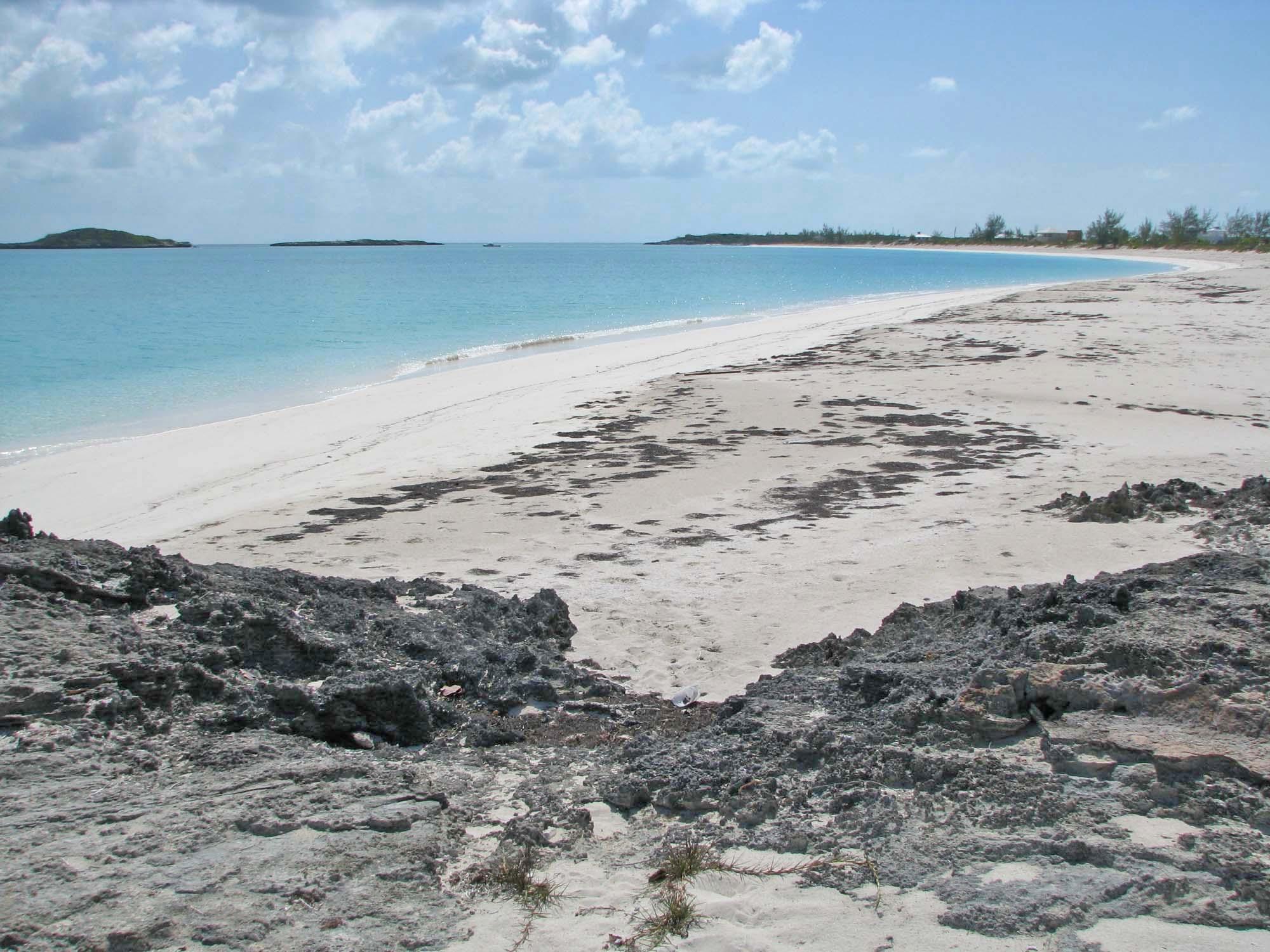 243 Acres Exuma