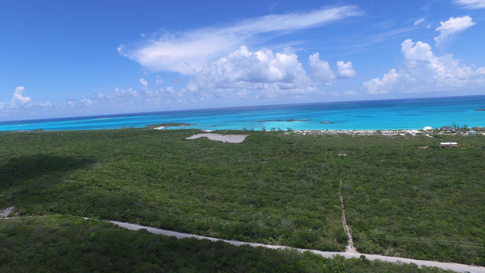 243 Acres Exuma