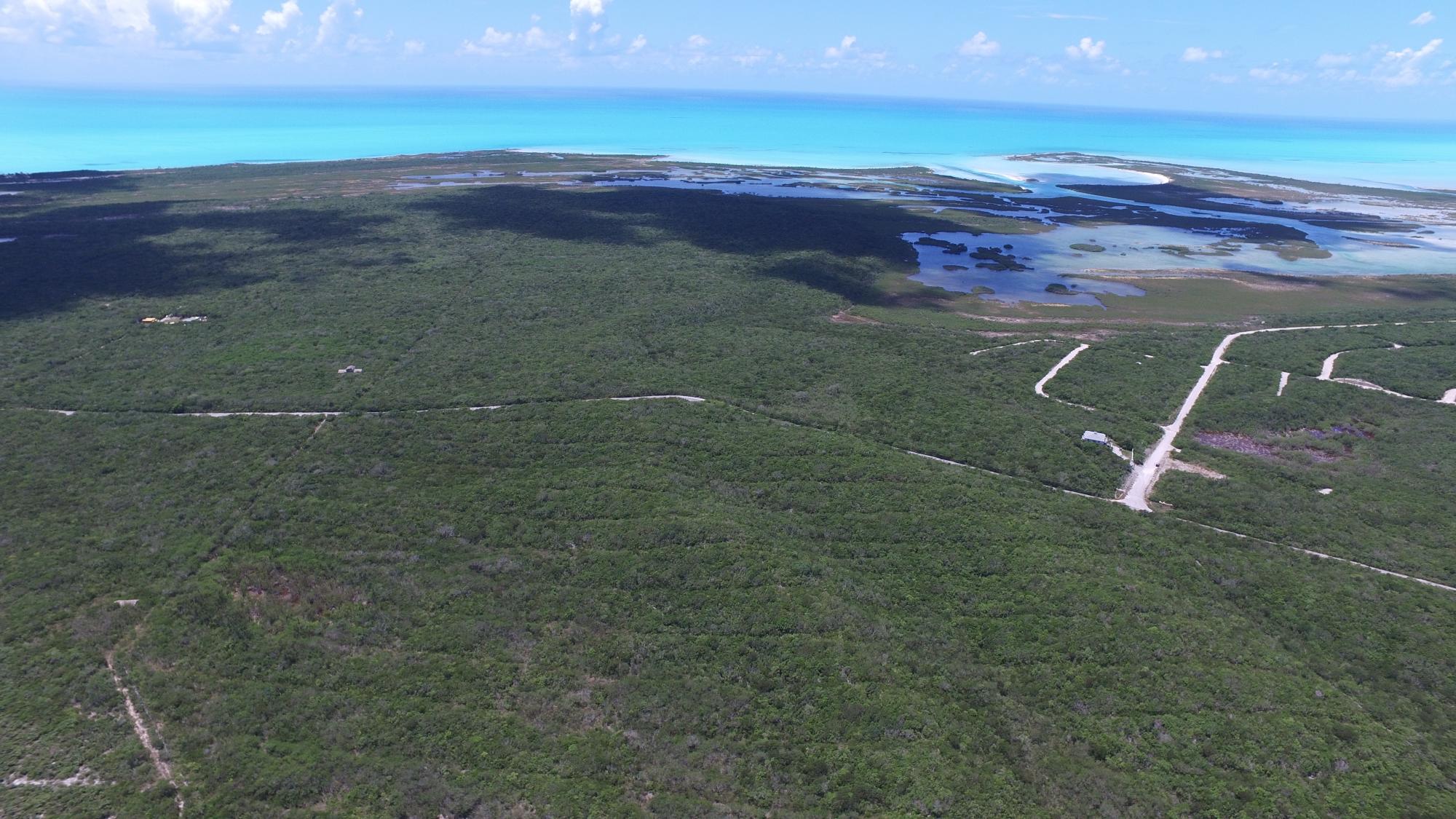 243 Acres Exuma