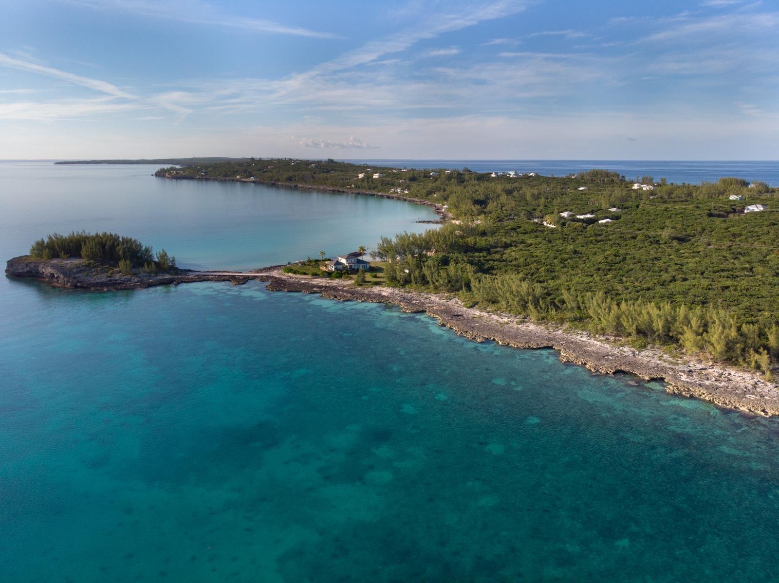 RAINBOW BAY ELEUTHERA