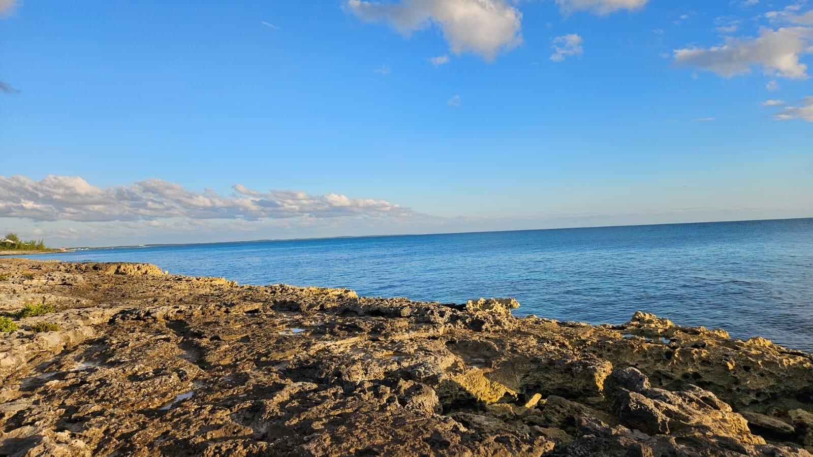 RAINBOW BAY ELEUTHERA