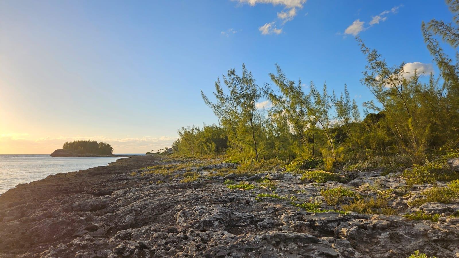 RAINBOW BAY ELEUTHERA