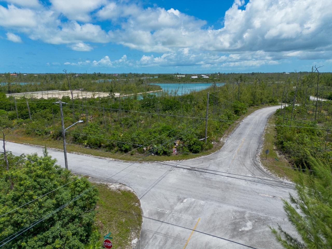 SENTINEL BAY CANAL FRONT