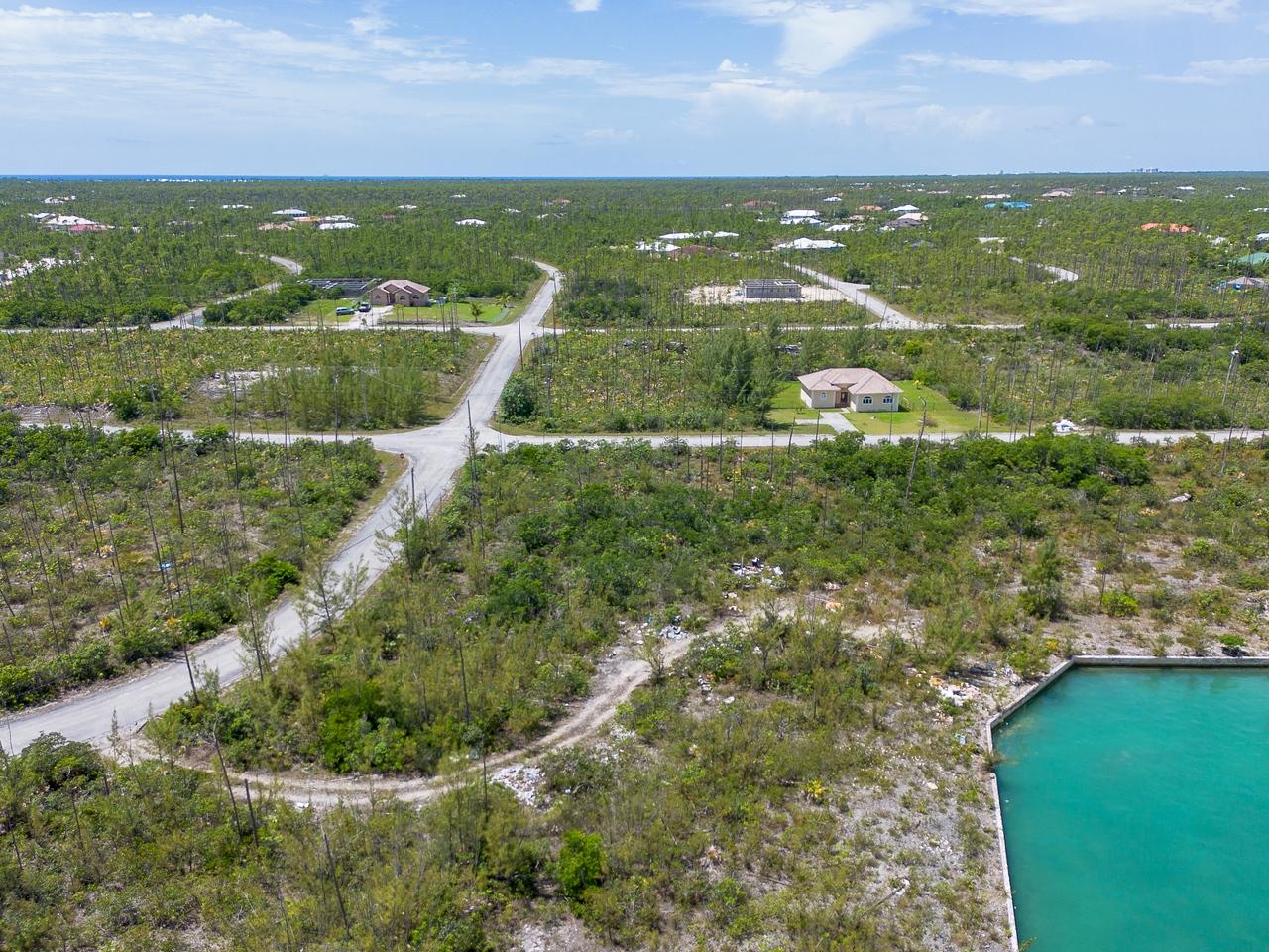 SENTINEL BAY CANAL FRONT