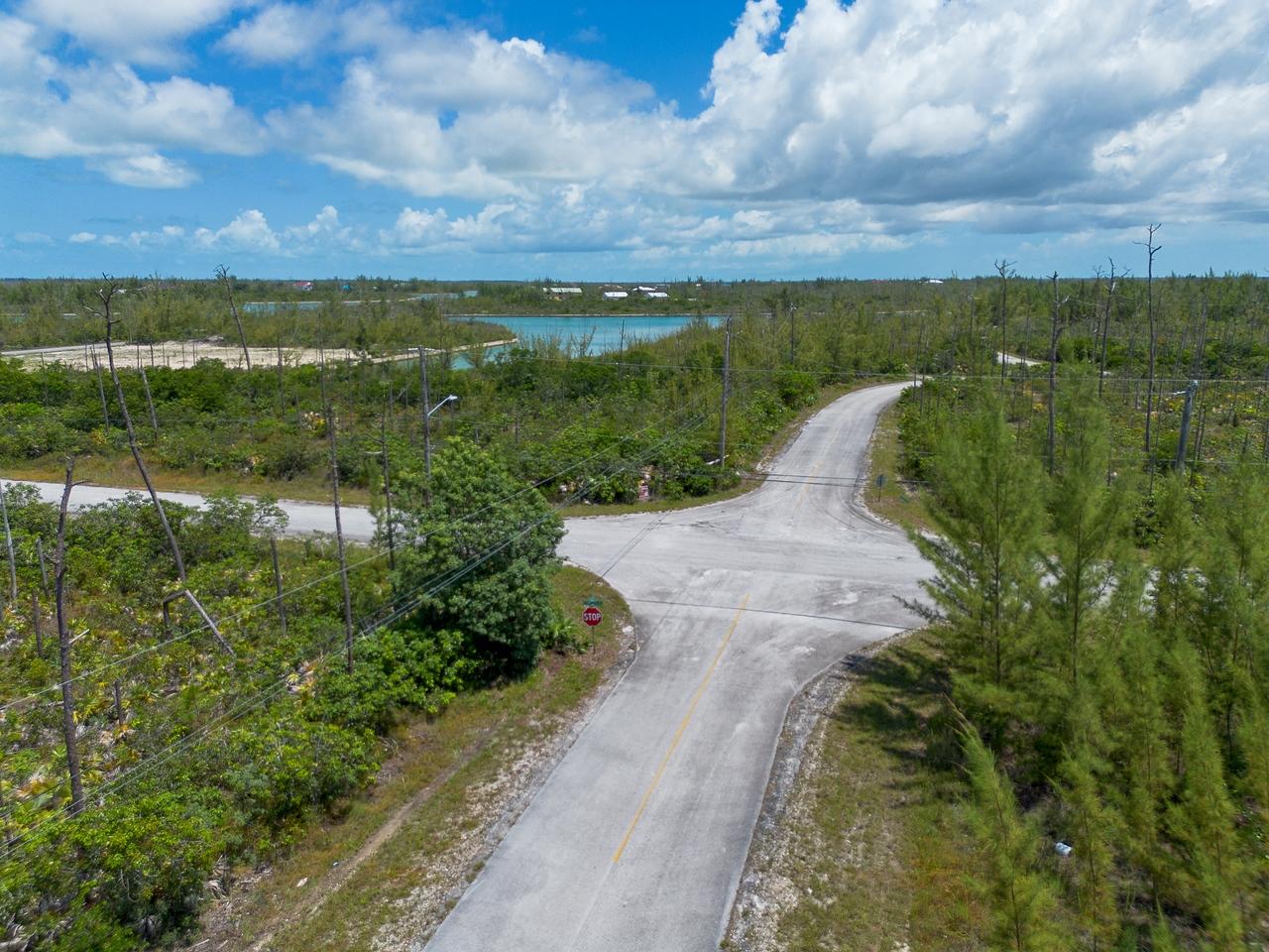 SENTINEL BAY CANAL FRONT