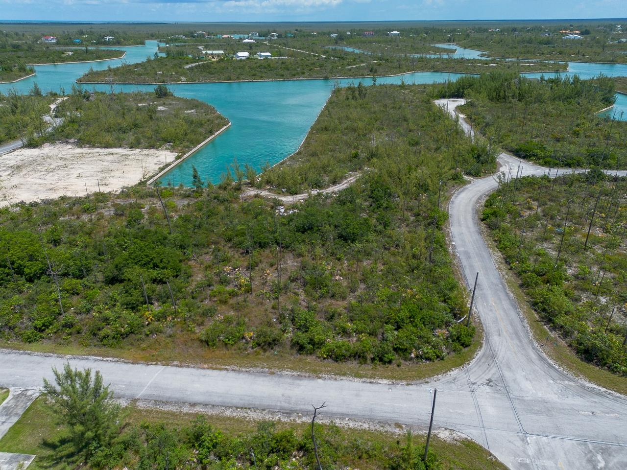 SENTINEL BAY CANAL FRONT