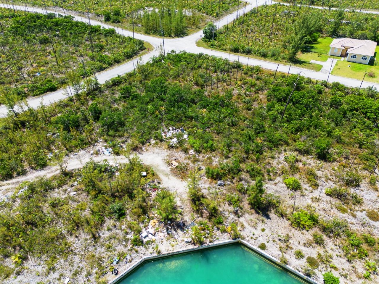 SENTINEL BAY CANAL FRONT